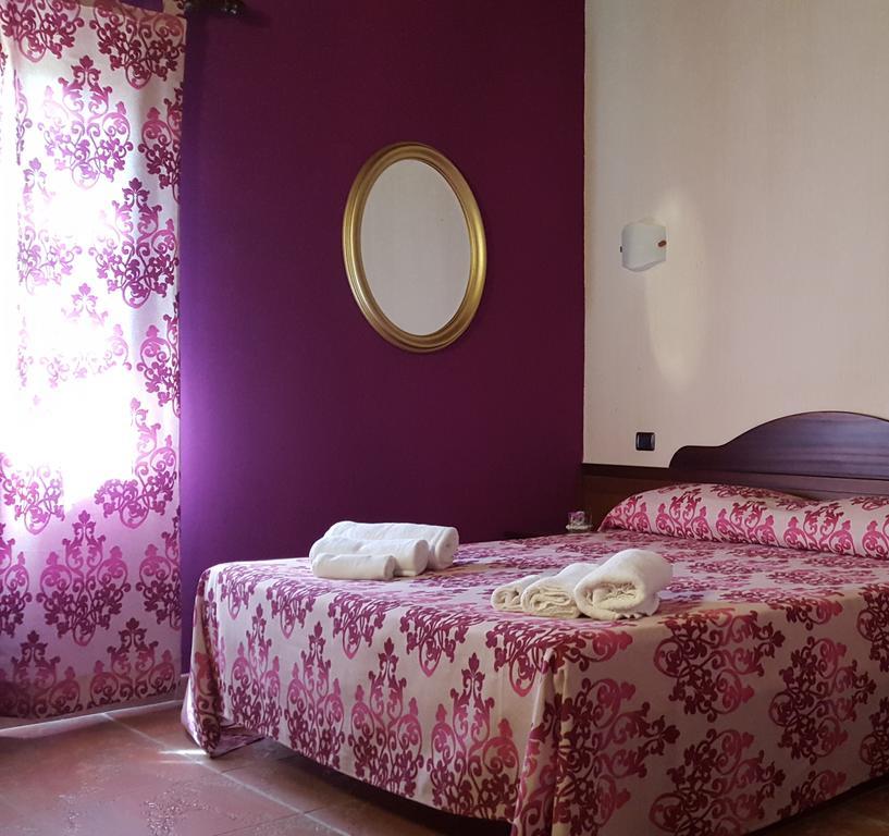 Hotel Il Lungomare Zambrone Esterno foto