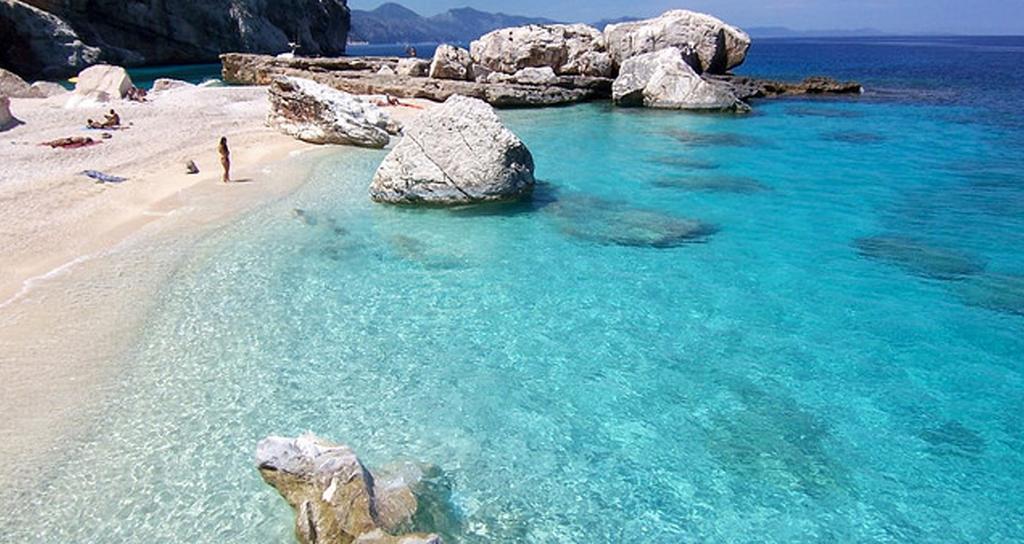 Hotel Il Lungomare Zambrone Esterno foto