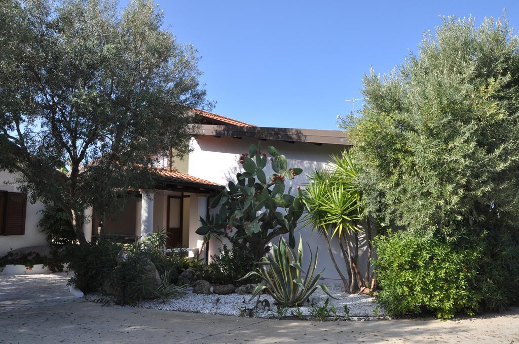 Hotel Il Lungomare Zambrone Esterno foto