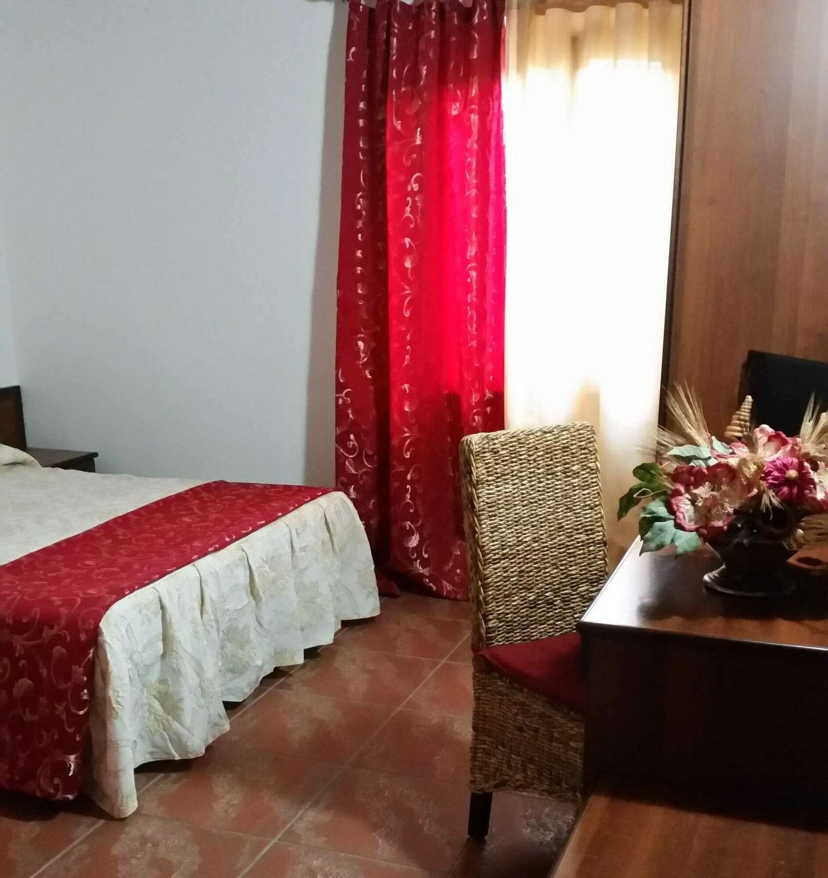 Hotel Il Lungomare Zambrone Esterno foto